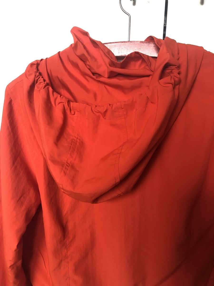 Pull&Bear Giacche: rote leichte Jacke von Pull and Bear Gr. XS – Nuovo (secondo la descrizione) da Nürensdorf venduto da ali_qyh6 6