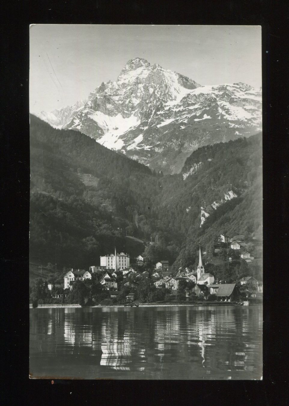 Cartes postales: Mühlehorn – D'occasion à Aarau par Elmaar41