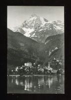 Mühlehorn