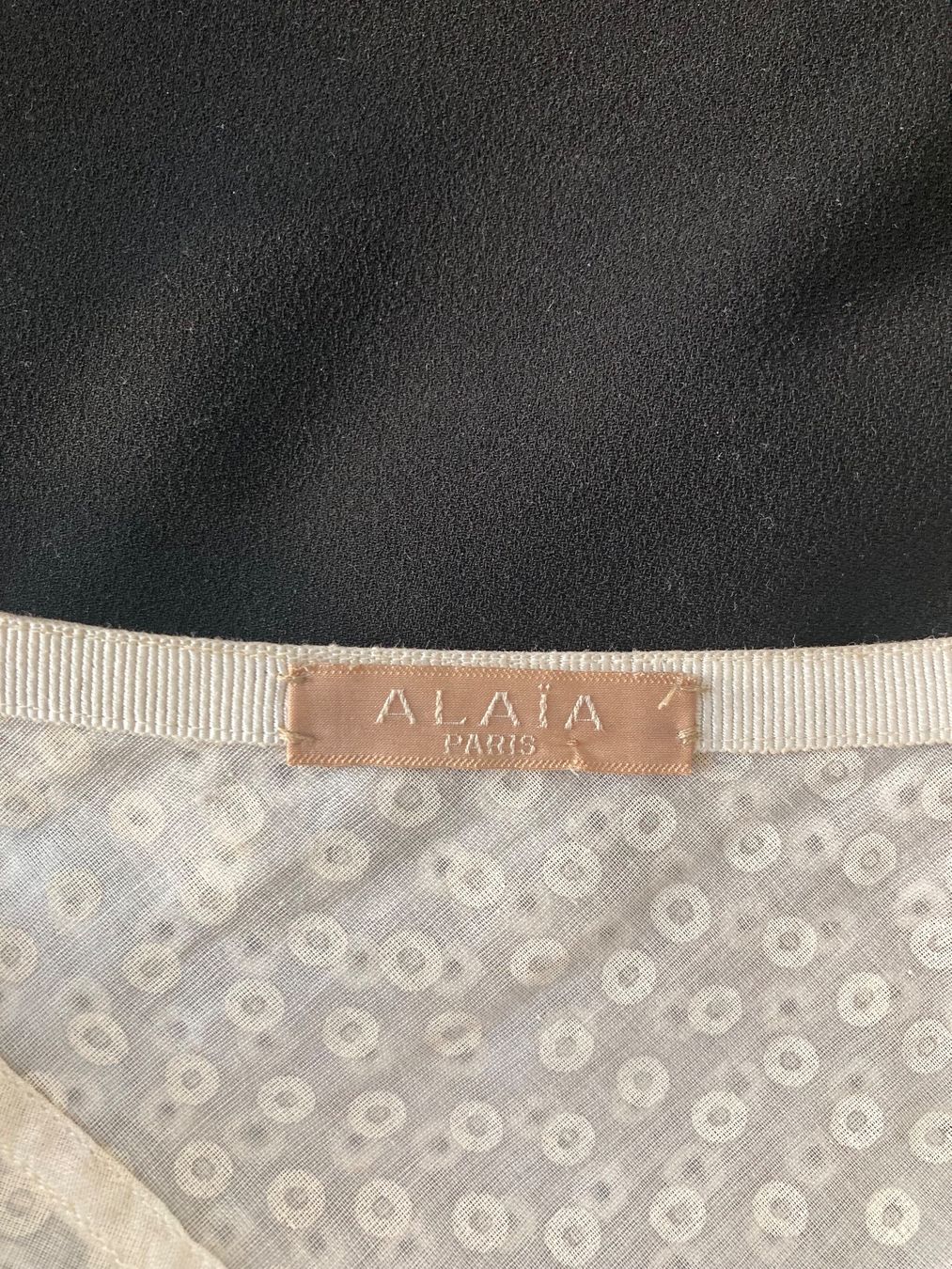 Alaia Röcke: Jupe von Alaia – Neu (gemäss Beschreibung) aus Rapperswil SG von Carlotta1 3