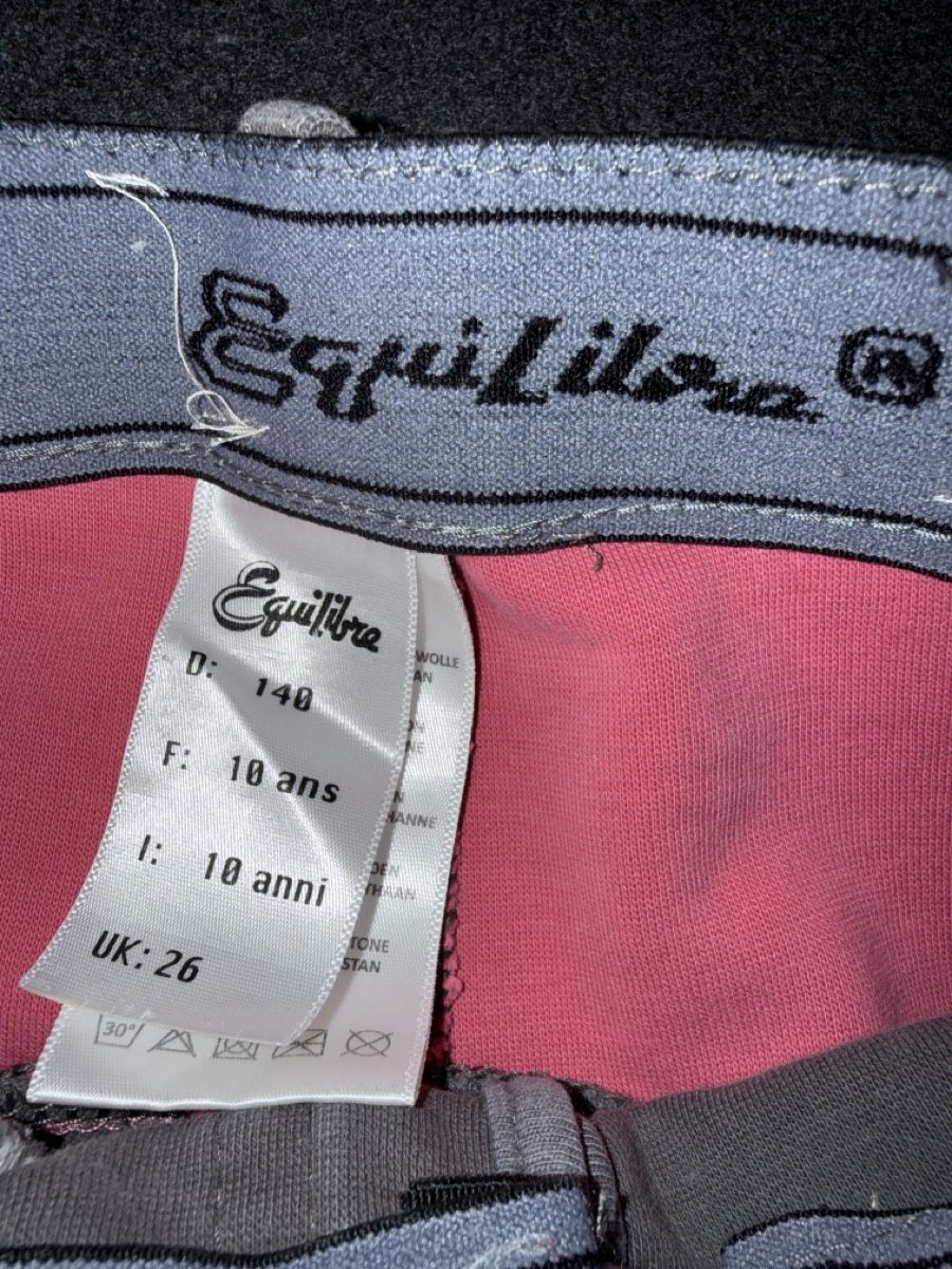 Pantaloni: Reithose 140 – Usato da Buttikon SZ venduto da Kellerabteil 1