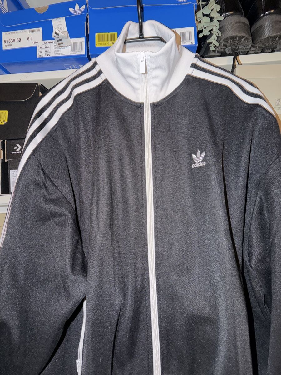 Adidas Vestes: Adidas Jacke, L/XL – Neuf (Voir description) à Gutenswil par jus_nr7h 2