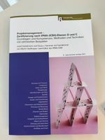 Buch Projektmanagement