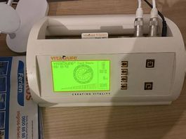 Vita-life eMRS multi Magnetfeldtherapiegerät