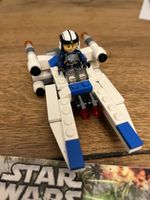 LEGO Star Wars 75160 Microfighters Faucon Millenium neuf