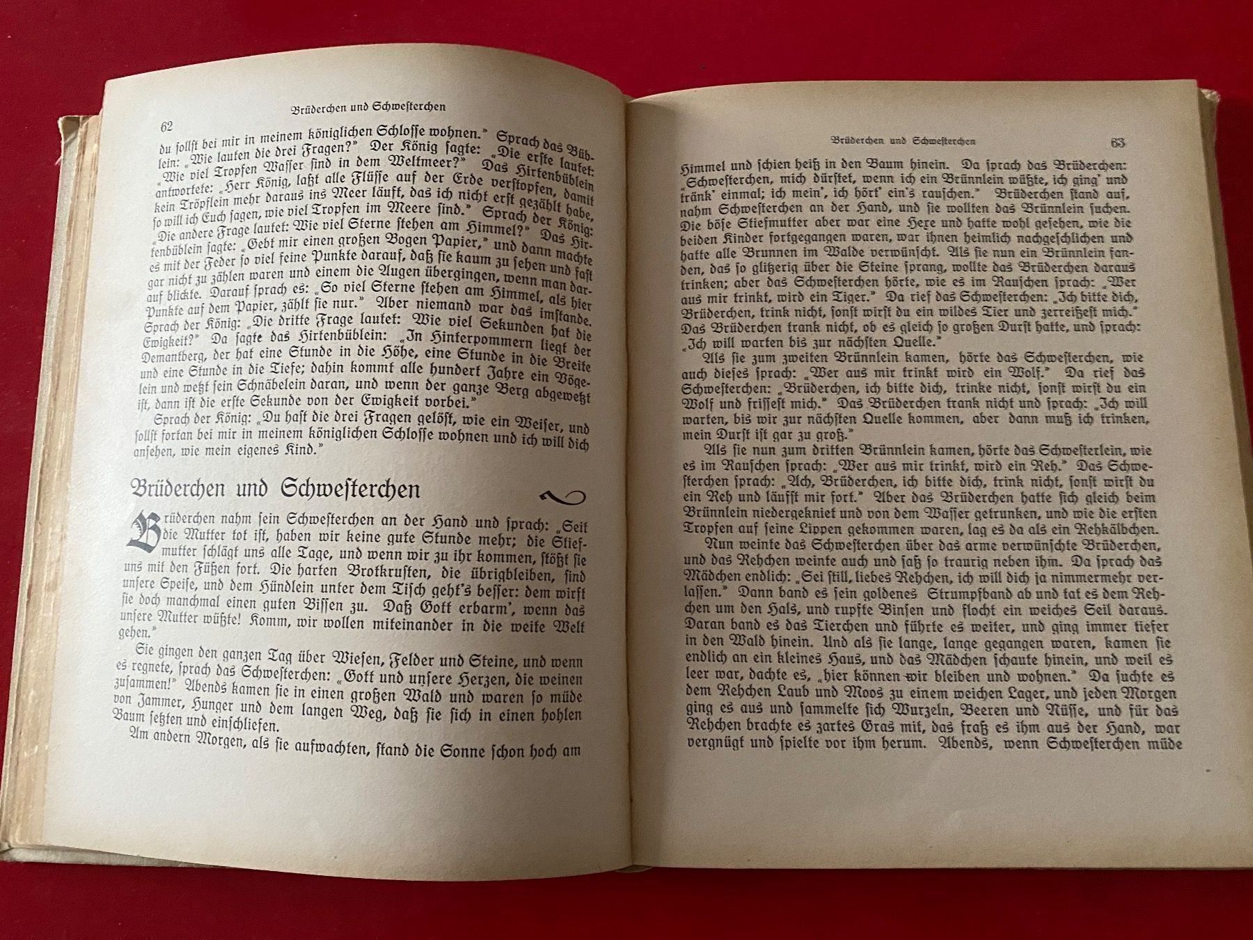 Libri: Grimms Märchen – Usato da Luzern venduto da Harikan 1