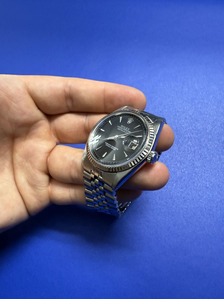 Rolex Uhren: Rolex Datejust 1601 – Gebraucht aus Yverdon-les-Bains von leo_cpr5 6