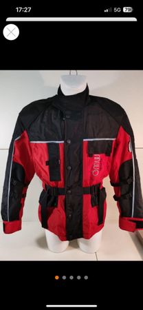 Motorradjacke ( M )