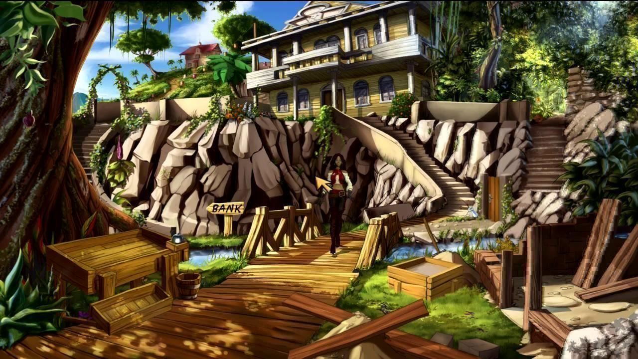 Sony Giochi: Captain Morgane Golden Turtle Move PS3 – Usato da Schüpfheim venduto da Games_Spielkonsolen 2