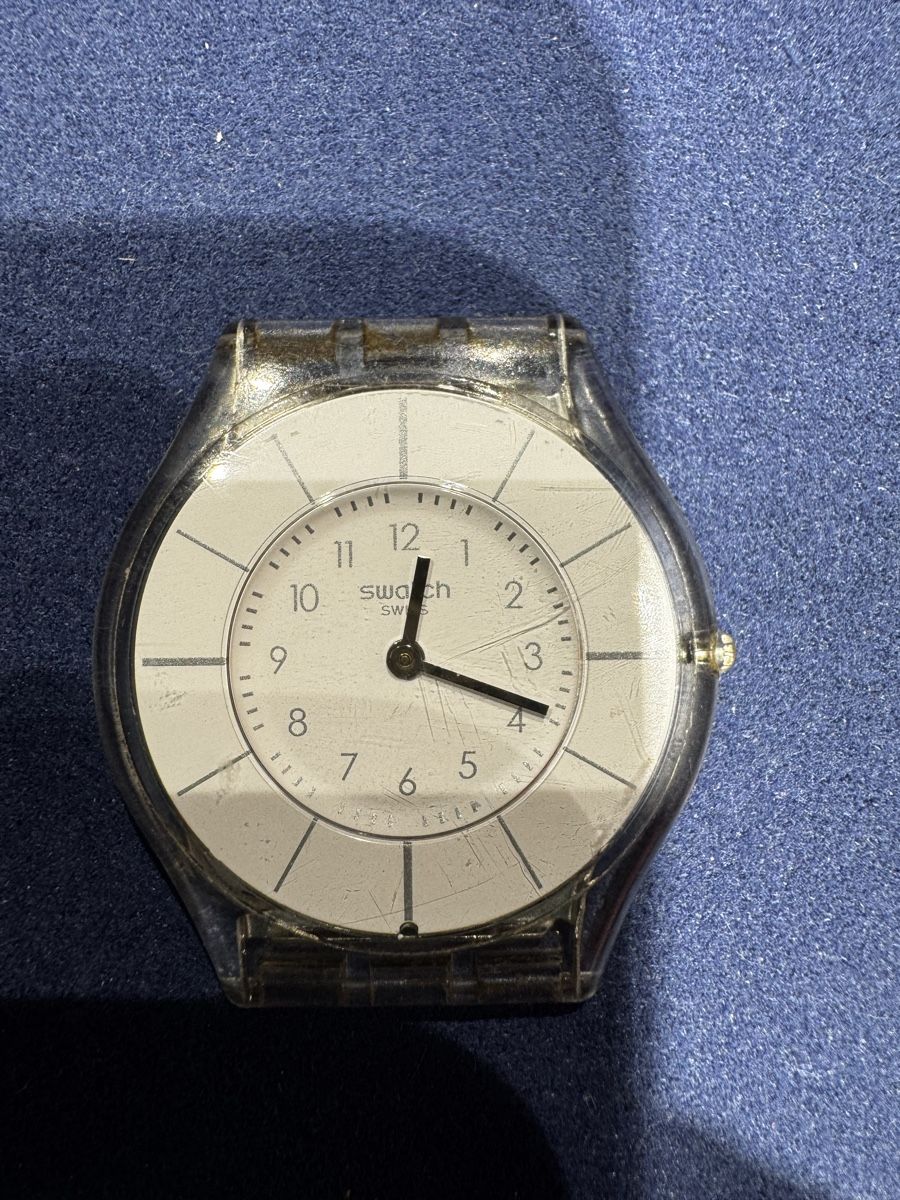 Swatch Orologi: Swatch 2x occasion bon état – Usato da Vevey venduto da Eiden77 4