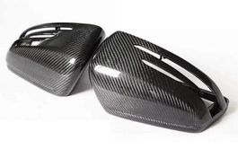 Mercedes Benz Carbon Spiegelkappen