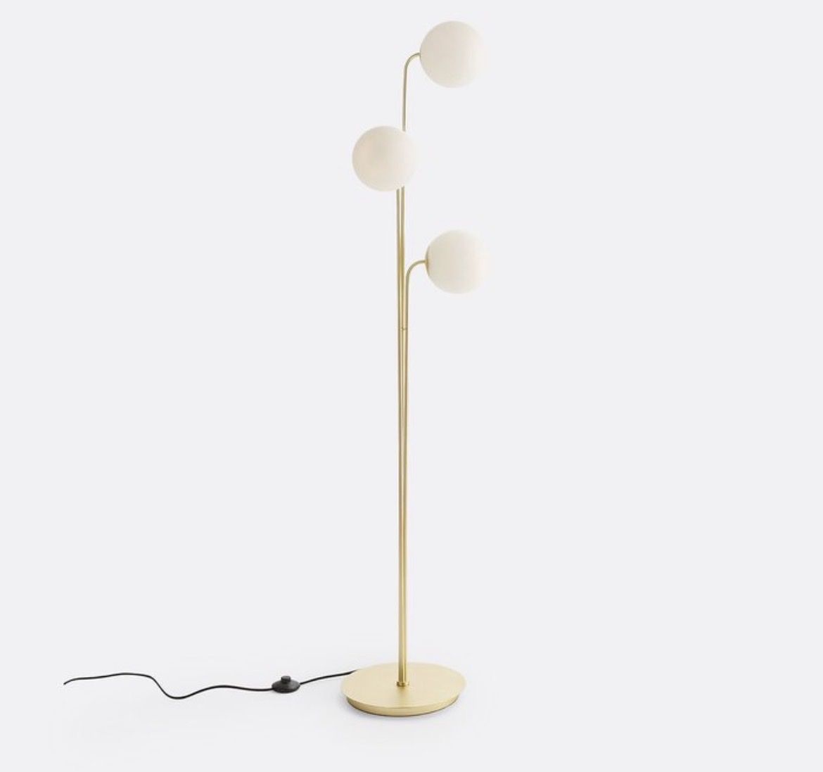 La Redoute Lampade: Lampadaire Moricio La Redoute neuve – Nuovo (secondo la descrizione) da Zürich venduto da huy_8snc