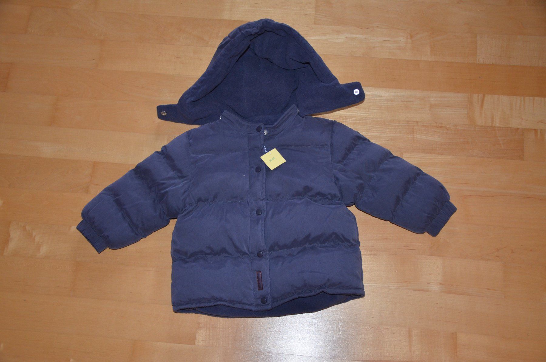 Giacche & Cappotti: Winterjacke, Gr. 74 (W008) – Usato da Schmitten FR venduto da giba11