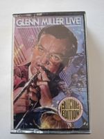 Glenn Miller live K7