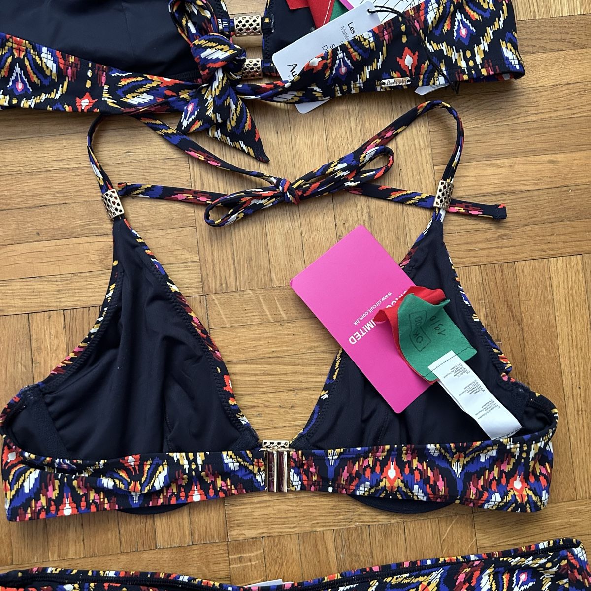 Aubade Costumi da bagno & Bikini: Lot de maillots de bain aubade neuf – Nuovo e nell'imballaggio originale da Renens VD venduto da Kro0601 6