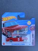 Hot Wheels Alfa Romeo Giulia Ti Super
