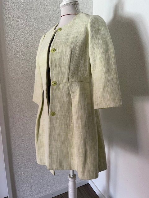 Cos Giacche: Cos Jacke Gr 34/36 - Baumwolle – Usato da Neerach venduto da romiping 2