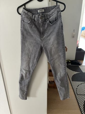 Jeans Only S
