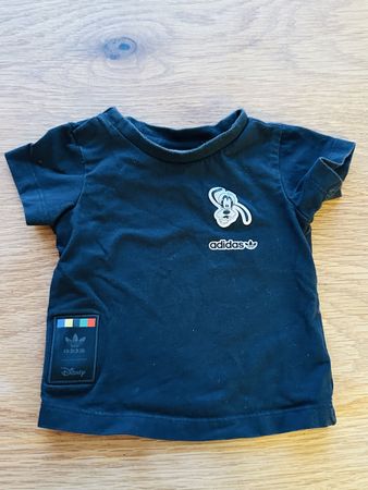 Adidas Disney T-Shirt, Gr. 62, Top Zustand, Sommer