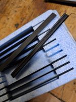 Hobelmesser 82x5,5x1,1mm