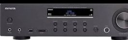 Amplificateur Reflexion Aiwa AMU-120BTBK
