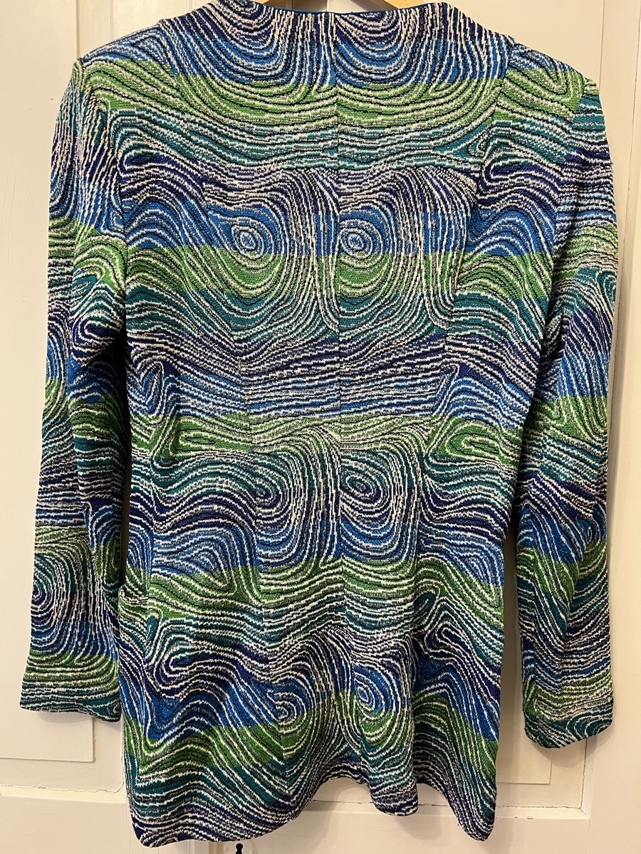 Missoni Giacche: Missoni Oberteil  – Usato da Zürich venduto da xhellen 1