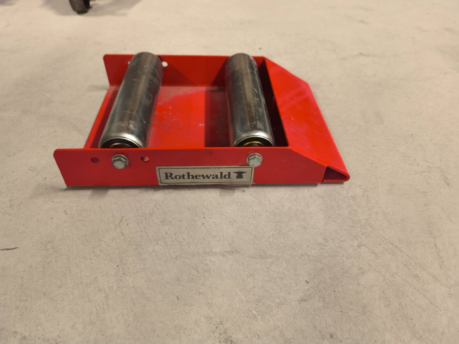Hebebühne & Wagenheber: Motorradheber – Gebraucht aus Winterthur von Paperfolder 2