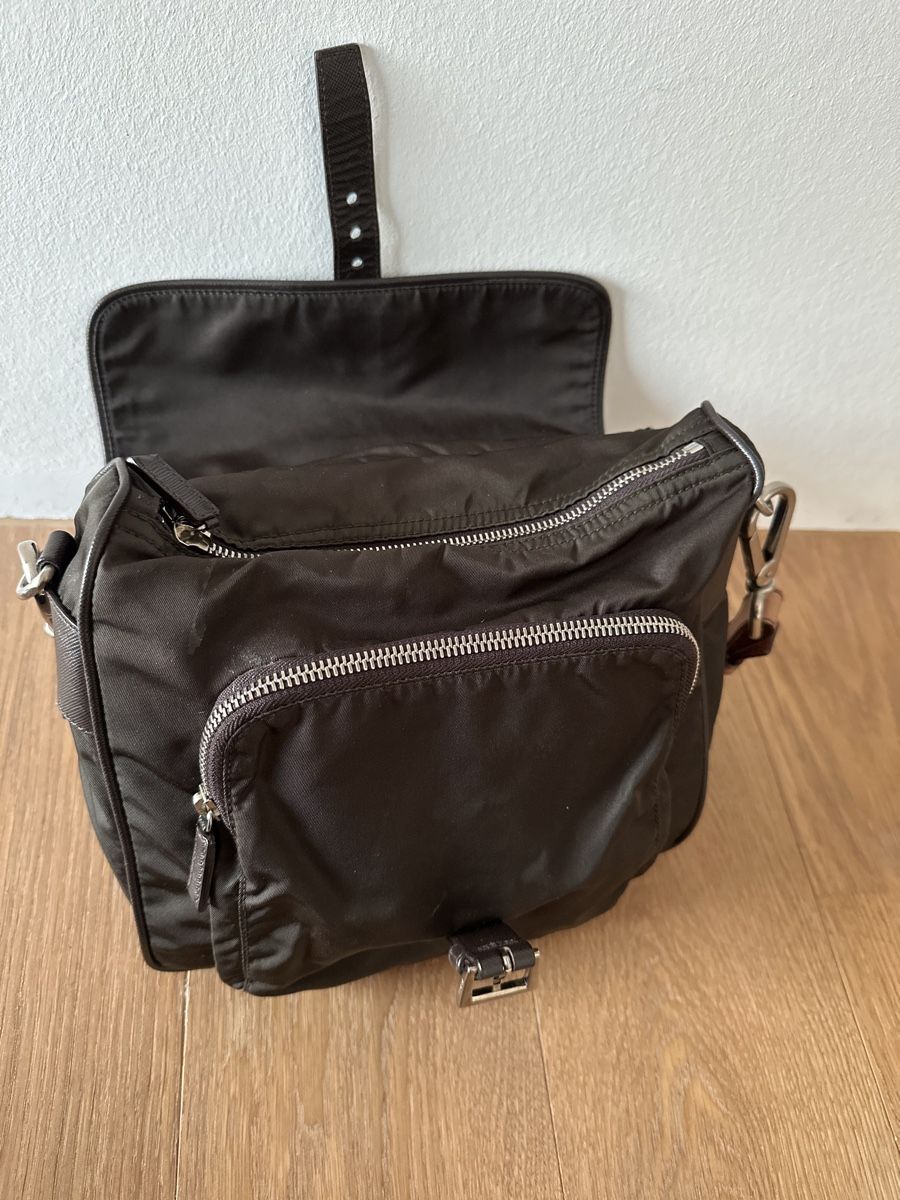 Prada Borse da donna: Prada Bag - Classic Style, Great Condition! – Usato da Binningen venduto da can_s2yh 3