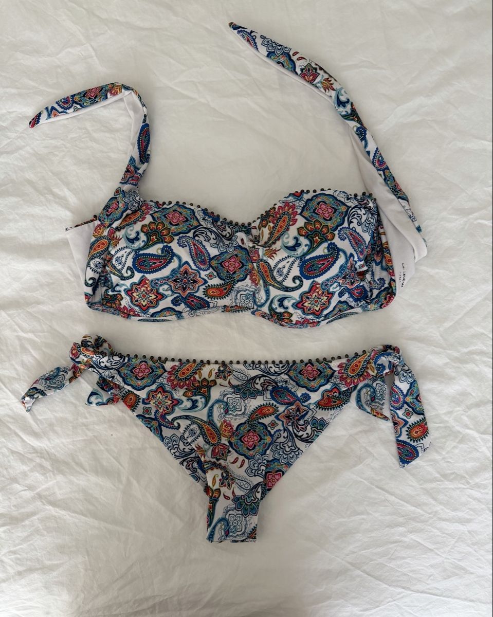 Calzedonia Costumi da bagno & Bikini: Costume Calzedonia  – Usato da Locarno venduto da dea_g5lc