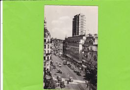 Lausanne-Rue des Terreaux-Oldtimer