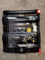 Camping-Solardusche  neu & ungebraucht 
