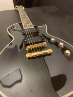 ESP LTD EC-1000 Guitar Black