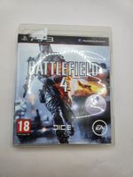 Battlefield 4 PS3