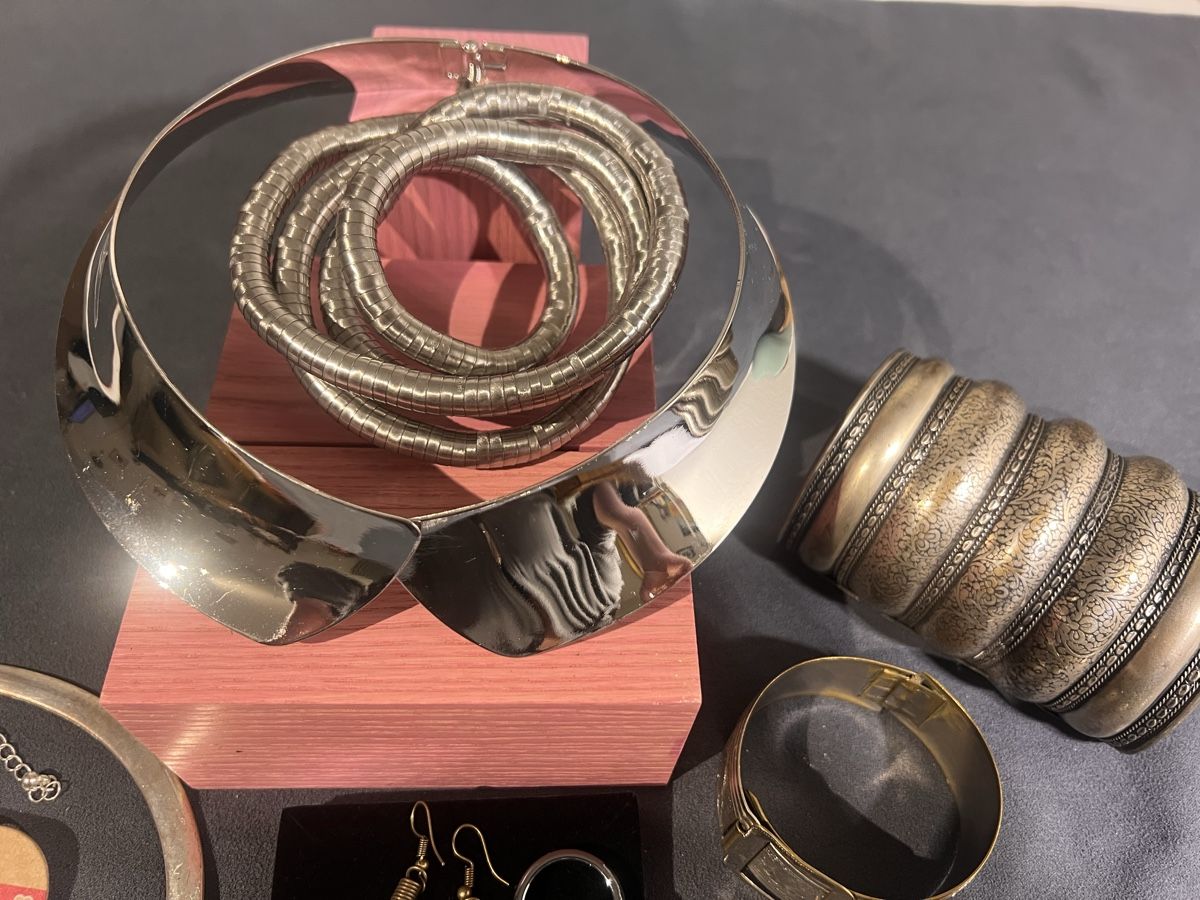 Altri gioielli: Lot de bijoux – Usato da St-Pierre-Clages venduto da ste_xk6p 4
