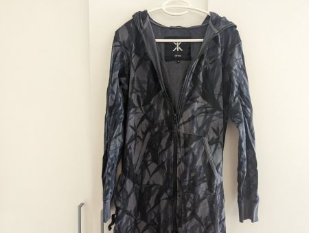 Onepiece | Originaler Onesie in Grösse S (Jumpsuit)