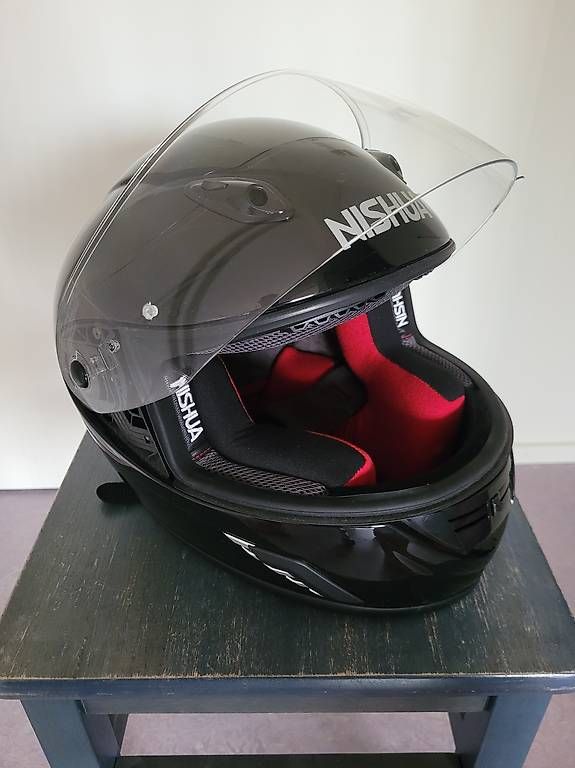 Helme & Visiere: Helm für Kinder neuwertig – Gebraucht aus Untersiggenthal von Coyotem