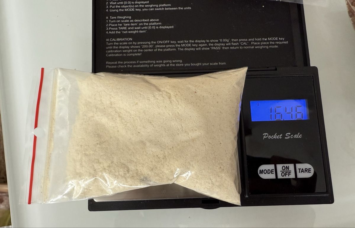 Fossili: Bernstein in kleinen Steinchen, Bernsteindunst – Nuovo e nell'imballaggio originale da Ebikon venduto da elischka 2