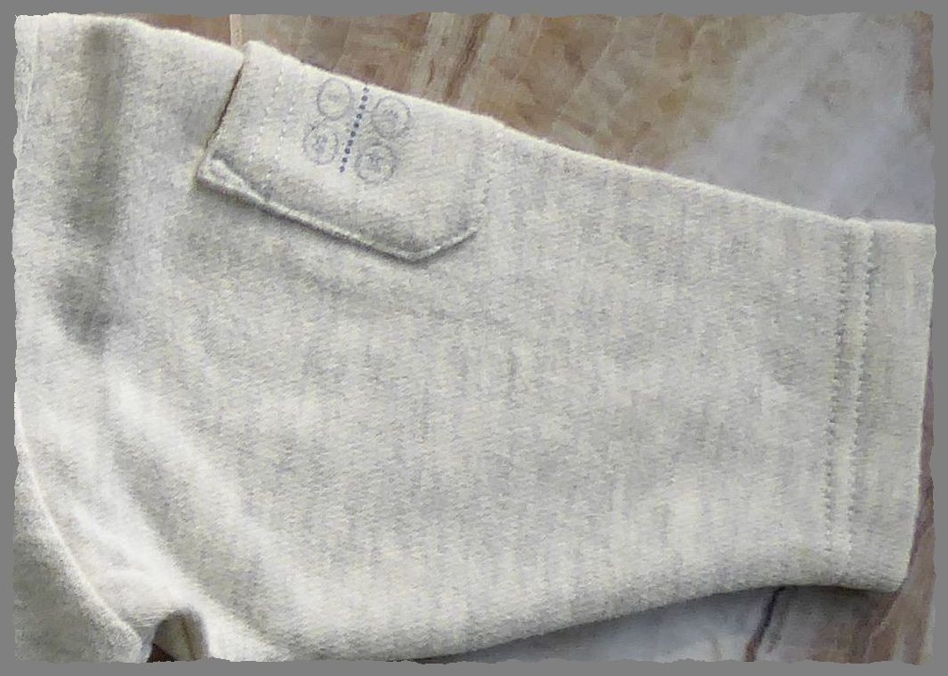 Mexx Pulls et sweat-shirts: 🌞 Mexx Sweatshirt / Pullover Gr. 74 – Neuf avec emballage d'origine à Oberglatt ZH par XXL-Verkauf 5