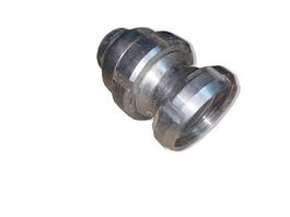 Schlauchabschluss Adapter Reduktionstück Metall Edelstahl