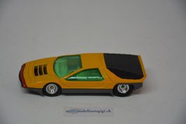 Alfa Romeo Carabo Bertone , Dinky , 1:43
