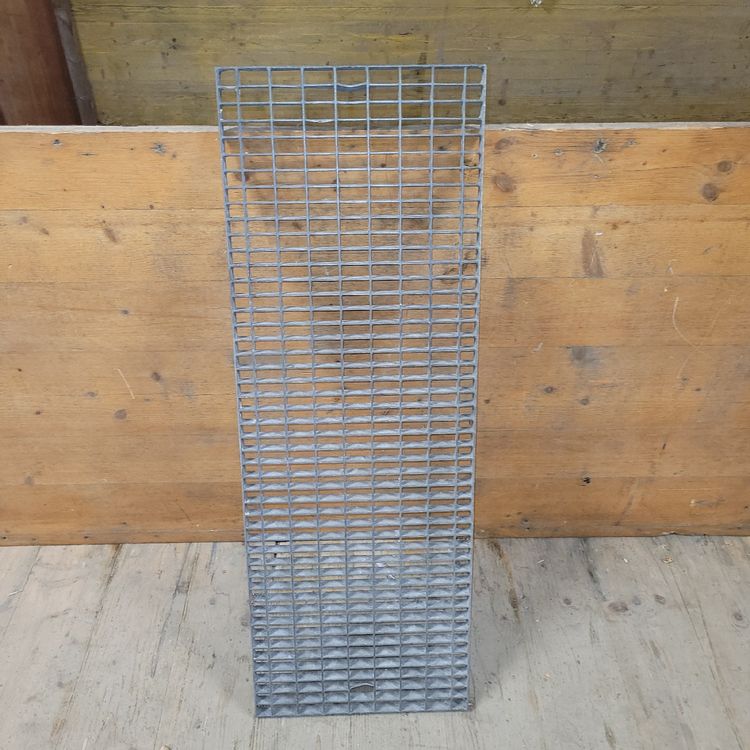 Gitterrost Metallgitter | Kaufen auf Ricardo