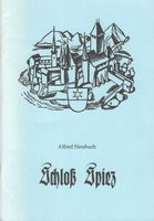 Schloss Spiez Geschichte