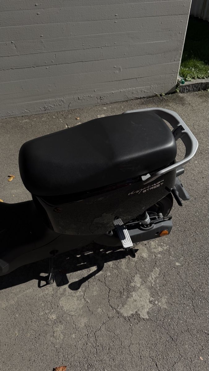 Vespino Scooter: Vespino Street E Roller – Usato da Schwerzenbach venduto da rod_2qqz 6