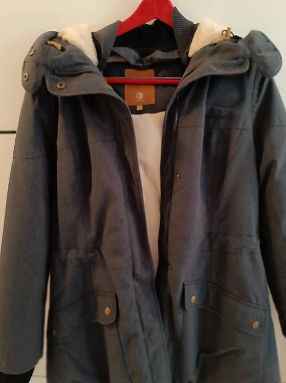 Mäntel: Finside Mantel Gr. 40 NEU – Gebraucht aus Luzern von maylan 1