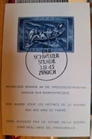 W21 Gelbe Gumminierung Kat. 250