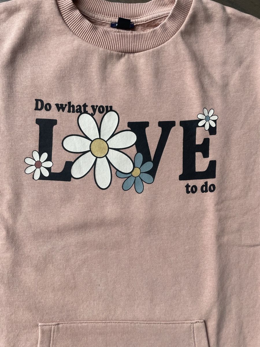 Vestiti & Gonne: Robe pull Love Kiabi 10 ans – Usato da gland venduto da Moral 1