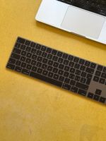 Apple Magic Keyboard mit Nummernblock