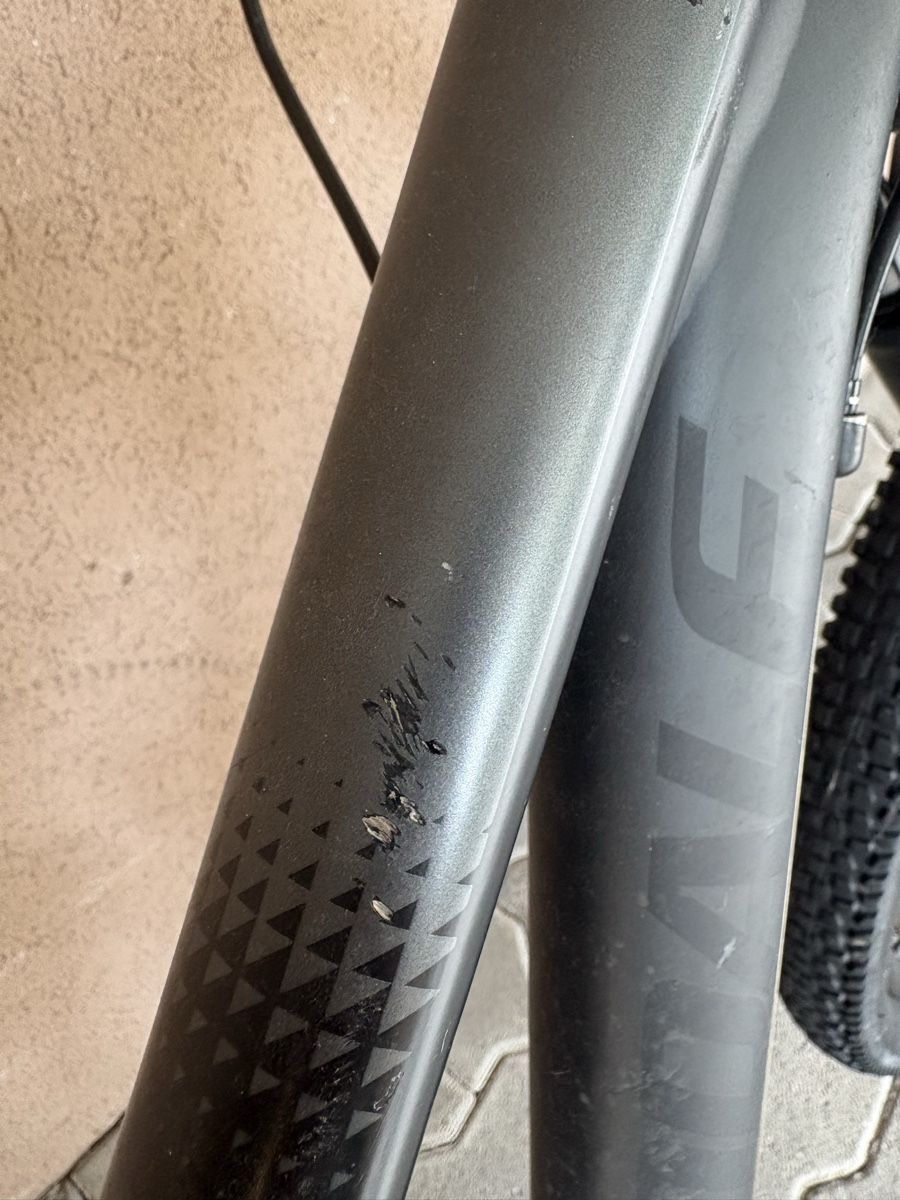 Cannondale Velos: Cannondale Mountainbike – Gebraucht aus Arlesheim von jos_9zkp 4