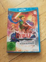 Wii U Hyrule Warriors