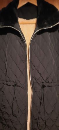 Winter Jacke Gr XXL Neuwertig